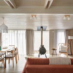 Фото Отель Птица счастья