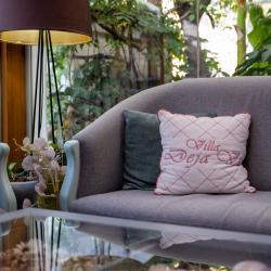 Фото Отель Вилла Дежа Вю