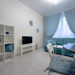 2-комнатные апартаменты стандарт
