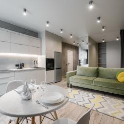 Фото Отель Roomer (Румер) на улице Макаёнка 12Л