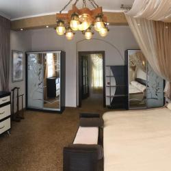 Фото Отель Вилла Мишель