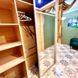 2-комнатные апартаменты улучшенные