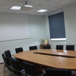 Фото Отель Бизнес Турист