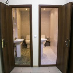 Фото Отель Достоевский