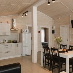 Фото Отель Никитское Подворье