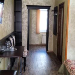 Фото Отель Купол