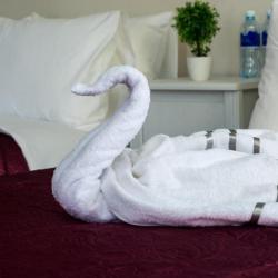 Фото Отель Березка