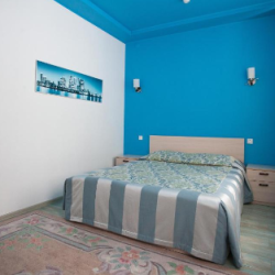 Фото Отель Шамбала