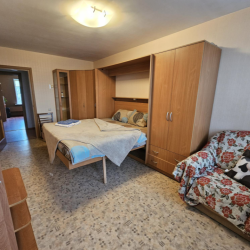 2-комнатные апартаменты улучшенные Гатчина, ул.Слепнева,17/109