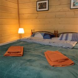 Фото Отель Green Forest Club (Грин форест клаб)