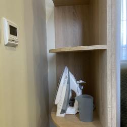 Фото Апартаменты на улице Амбровая