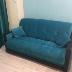 Фото Апартаменты на улице Чкалова 13