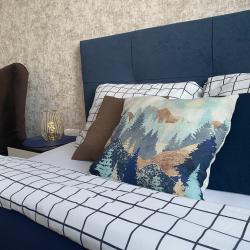 Фото Апартаменты на бульваре Гусева