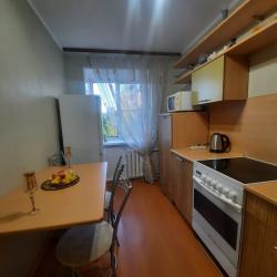 2-комнатные апартаменты стандарт