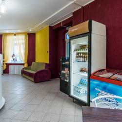 Фото 22-HOTEL (22-Отель) на Привокзальной