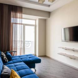 Фото Апартаменты Apart Vl (Апарт ВЛ) на улице Набережная 5В