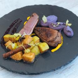 Фото Отель La Confiture (Ля Конфитюр)