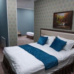 Фото Отель Globus (Глобус)