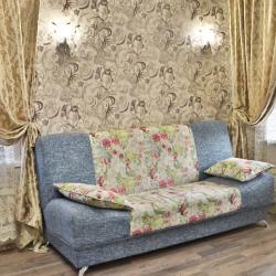 Фото Отель Я дома на улице Коммунаров 91