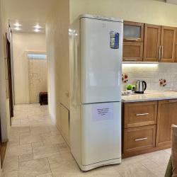 2-комнатные апартаменты улучшенные