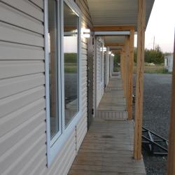 Фото Отель Домики М4