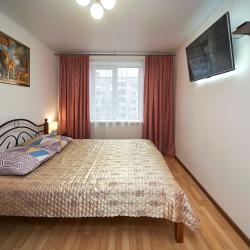 Фото Отель 67Квартир на улице Нахимова