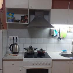 Фото Отель Live in comfort на улице Творчества 1 корпус 1