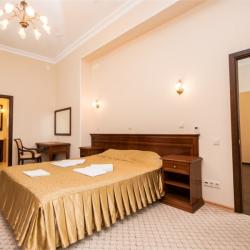 Фото Отель Одеон