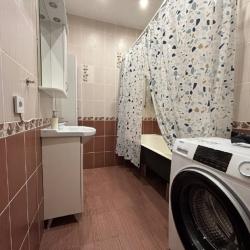 Фото Апартаменты на бульваре Мещерский 5а