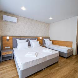 Фото Отель Art Life Hotel (Арт Лайф)