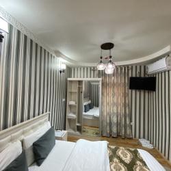 Фото Отель El Emir Hotel (Эл Эмир)
