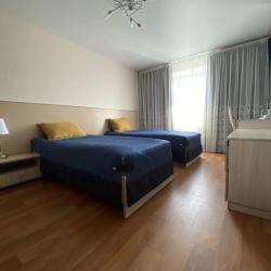 Фото Отель Красногорский