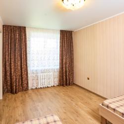 Фото Отель Сутки24 на улице Знаменского