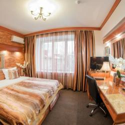 Фото Отель Уют