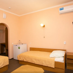 Фото Отель Гавань