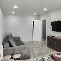 Фото Апартаменты на улице Республики 94