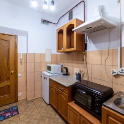 Фото Отель В центре на улице Гороховая 33