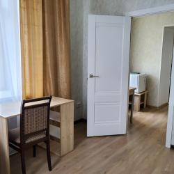 Фото Отель Приокская