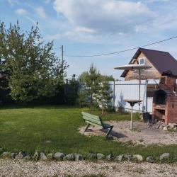 Фото Отель Любимая дача