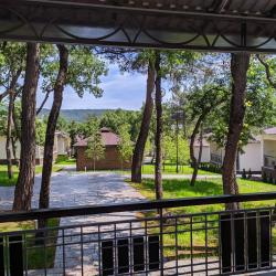 Фото Отель Талка Village (Вилладж)