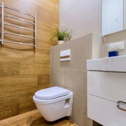 4-местные 2-комнатные апартаменты улучшенные ул. Державина д. 47 г. Новосибирск