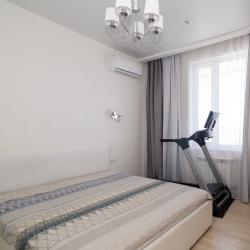 3-комнатные апартаменты люкс