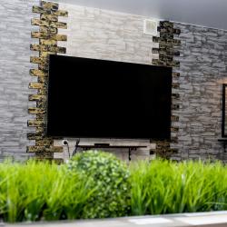 Фото Отель Алмаз