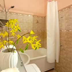 Фото Отель Origami на улице Ленинградская 2