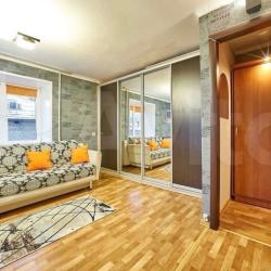 Фото Апартаменты на улице Газеты Звезда, 75