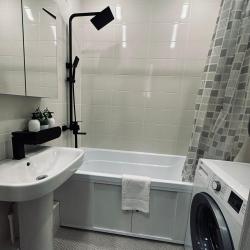 Фото Апартаменты на улице Станкевича 45 корпус 1