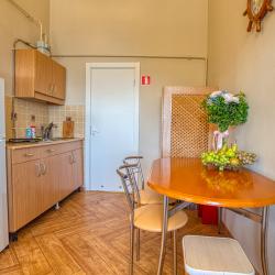 Номер люкс семейный