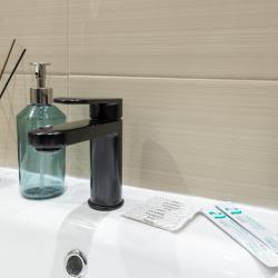 1-комнатные апартаменты улучшенные №19