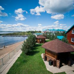 Фото Отель Селигер 69
