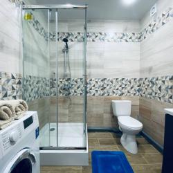 Фото Апартаменты Room-Room Хользунова